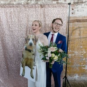 Meet your Posher, Jason